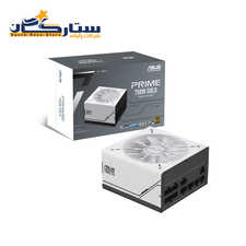 پاور ایسوس مدل Asus Prime 750W Gold بدون جعبه